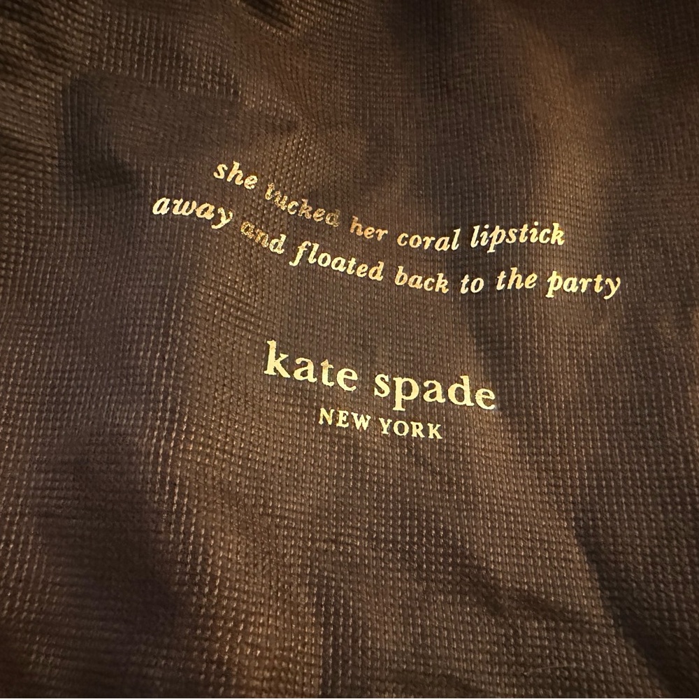 Kate Spade Wellesley Rachelle large satchel - Picture 14 of 16